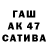 APVP Соль Dauletbek Tasbolatov